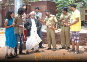Pakdo Pakdo Movie Stills  photo 35