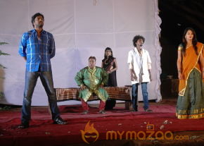 Pakdo Pakdo Movie Stills  photo 24