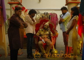 Pakdo Pakdo Movie Stills  photo 38
