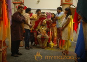 Pakdo Pakdo Movie Stills  photo 37