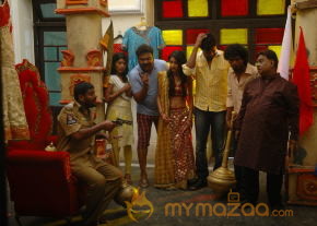 Pakdo Pakdo Movie Stills  photo 46