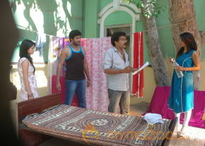 Pakdo Pakdo Movie Stills  photo 12