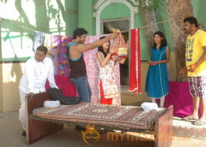 Pakdo Pakdo Movie Stills  photo 25