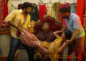 Pakdo Pakdo Movie Stills  photo 3