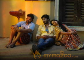 Pakdo Pakdo Movie Stills  photo 43