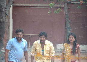 Pakdo Pakdo Movie Stills  photo 13
