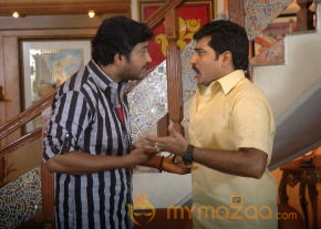Pakdo Pakdo Movie Stills  photo 5