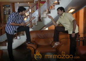 Pakdo Pakdo Movie Stills  photo 7