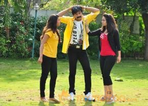 Pambalakadi Jamba Telugu Movie Stills photo 4