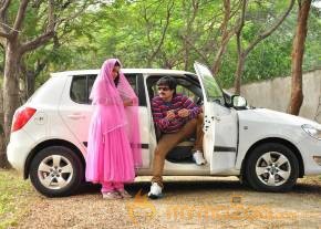 Pambalakadi Jamba Telugu Movie Stills photo 7