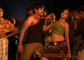 Pambalakadi Jamba Telugu Movie Stills photo 12