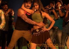 Pambalakadi Jamba Telugu Movie Stills photo 14