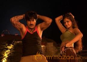 Pambalakadi Jamba Telugu Movie Stills photo 9