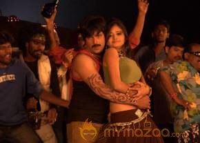 Pambalakadi Jamba Telugu Movie Stills photo 3