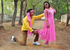 Pambalakadi Jamba Telugu Movie Stills photo 13