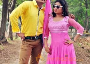 Pambalakadi Jamba Telugu Movie Stills photo 11