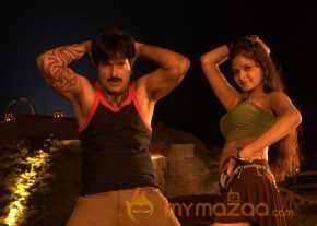  Pambalakadi Jambha  photo 4