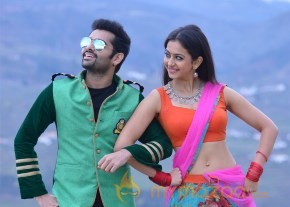 Pandaga Chesko new photo gallery