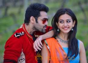 Pandaga Chesko photo 9