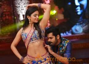 Pandaga Chesko photo 3