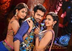 Pandaga Chesko photo 6