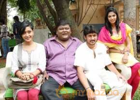 Panthulu Gari Ammayi photo 4
