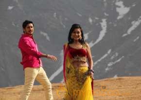 Panthulu Gari Ammayi photo 6