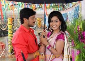  Panthulu Gari Ammayi 