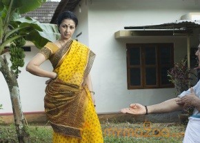 Papanasam movie latest stills