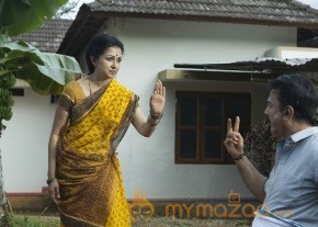 Papanasam movie latest stills photo 4