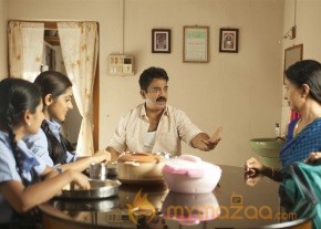 Papanasam movie latest stills photo 6