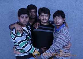 Parahushar Movie Photos photo 14