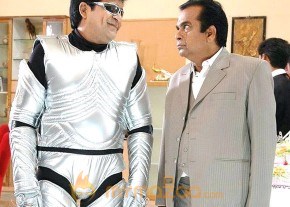 Parama Veera Chakra latest movie still photo 7