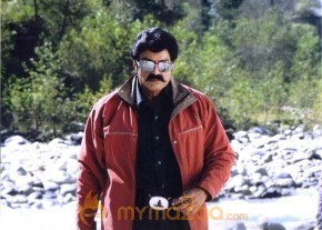 Parama Veera Chakra latest movie still photo 5