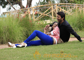 Parking Movie Stills  photo 11