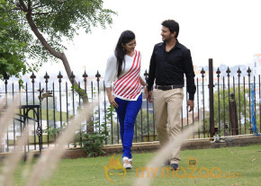 Parking Movie Stills  photo 5