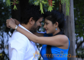 Parking Movie Stills  photo 22