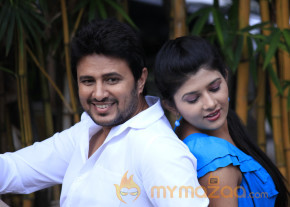 Parking Movie Stills  photo 23