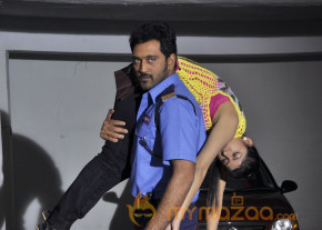 Parking Movie Stills  photo 4