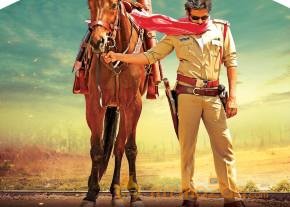 Pawan Kalyan Stills in Sardaar Gabbar Singh