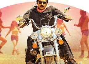 Pawan Kalyan Stills in Sardaar Gabbar Singh photo 6
