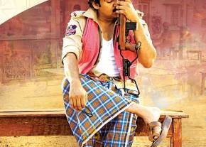 Pawan Kalyan Stills in Sardaar Gabbar Singh photo 3