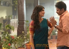 Pawan Kalyan's Katamarayudu New Still photo 2