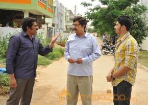 Peddollunnare Telugu Movie Stills photo 13