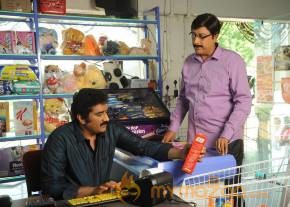 Peddollunnare Telugu Movie Stills photo 18