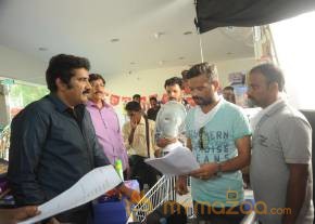 Peddollunnare Telugu Movie Stills photo 9