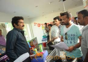 Peddollunnare Telugu Movie Stills photo 6