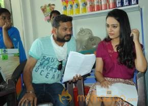 Peddollunnare Telugu Movie Stills photo 14