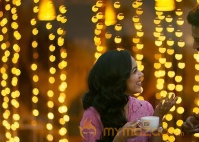 Pelli Choopulu Hero Heroine Stills photo 5
