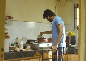 Pelli Choopulu Movie New Stills photo 2